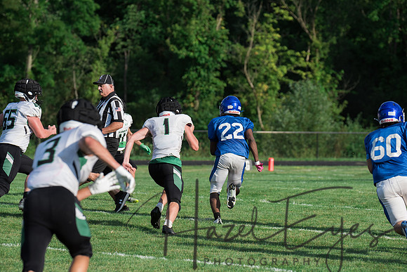 2024-2025 FB Scrimmage vs Trinity 08162024-39