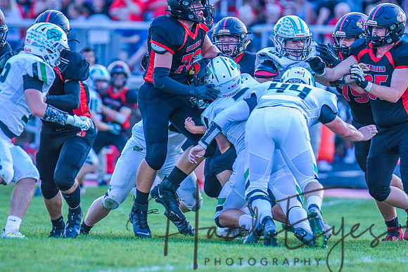 2022 CHS FB G5 vs Brookside-94
