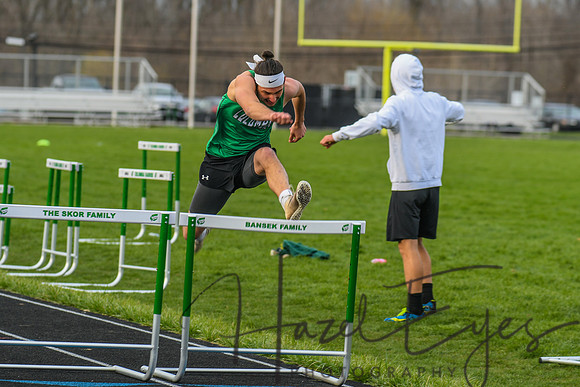 2022 TRACK with Firelands and Oberlin-131