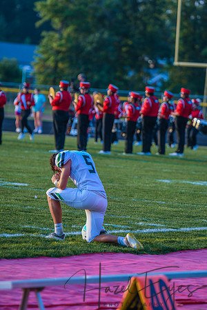2022 CHS FB G5 vs Brookside-30