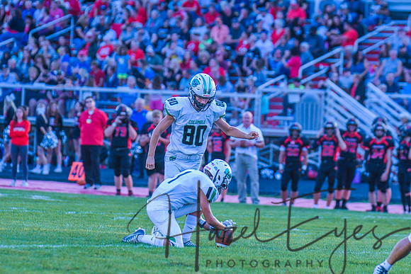 2022 CHS FB G5 vs Brookside-127