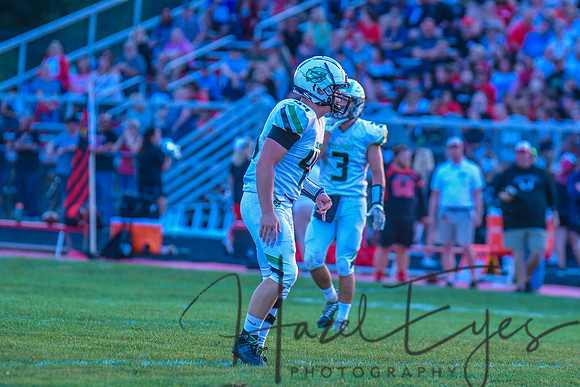 2022 CHS FB G5 vs Brookside-83