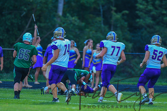 2022 CHS FB G2 vs Vermilion-161