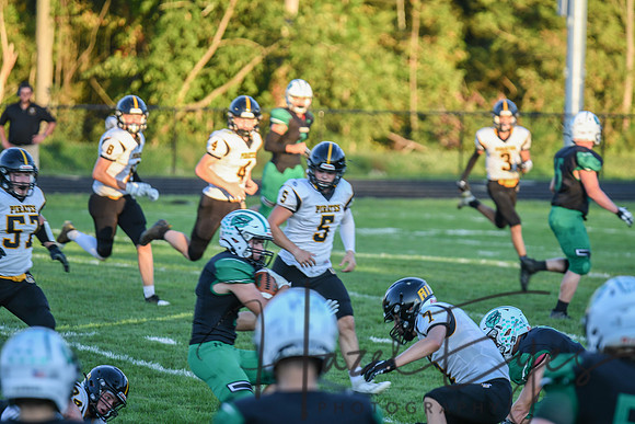 2022 CHS FB G4 vs Black River-108
