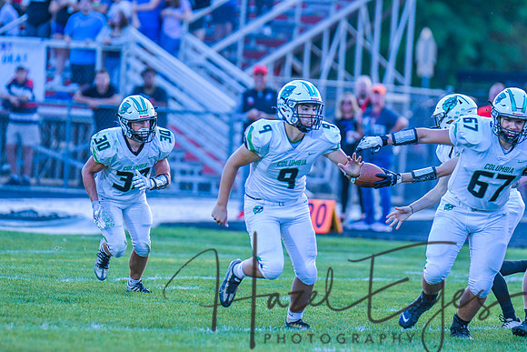 2022 CHS FB G5 vs Brookside-110