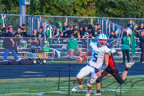 2022 CHS FB G5 vs Brookside-73