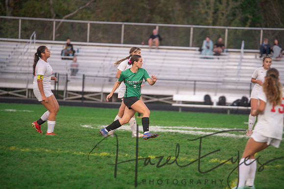 2024 SOCCER Girls Senior Night vs Brookside 10022024-59