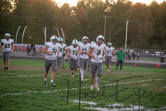 2024 FOOTBALL vs Brookside 10182024-9