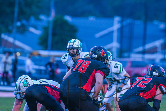 2022 CHS FB G5 vs Brookside-199