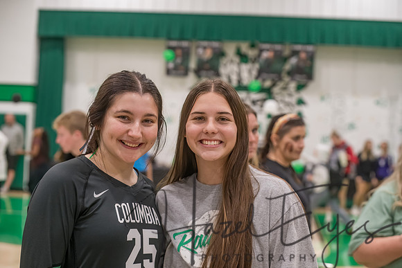 2024 VOLLEYBALL vs Keystone 10032024-252
