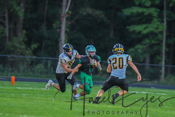 2022 CHS FB G4 vs Black River-253