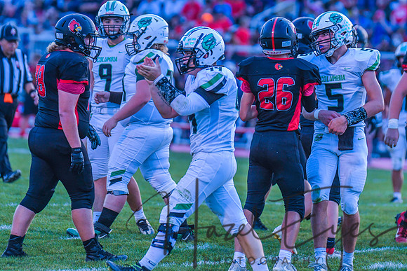 2022 CHS FB G5 vs Brookside-140