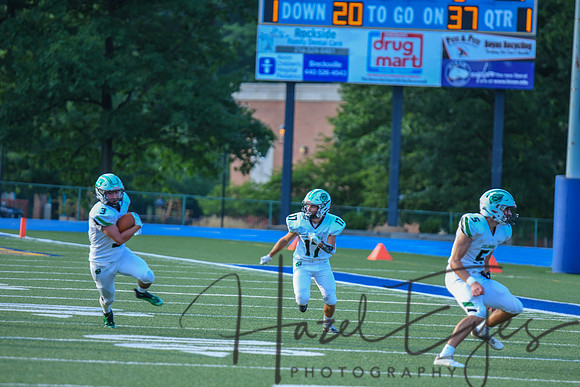 2022 G1 vs Independence-80