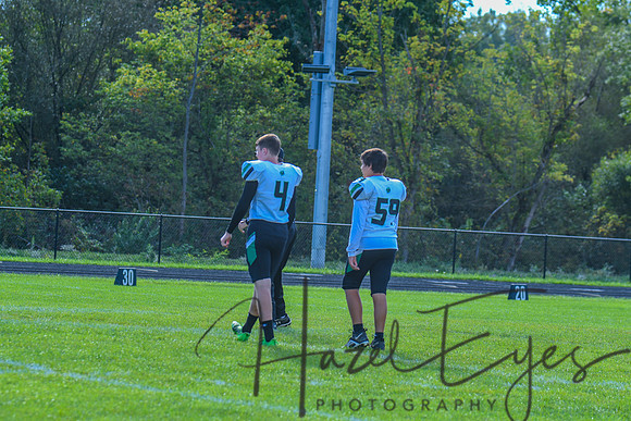 2022 JV FOOTBALL vs Clearview 09232022-6
