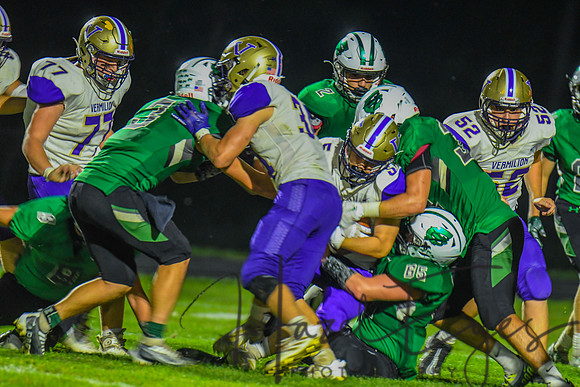 2022 CHS FB G2 vs Vermilion-199