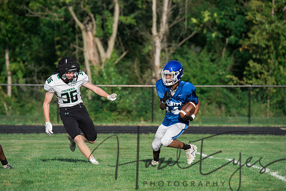 2024-2025 FB Scrimmage vs Trinity 08162024-89