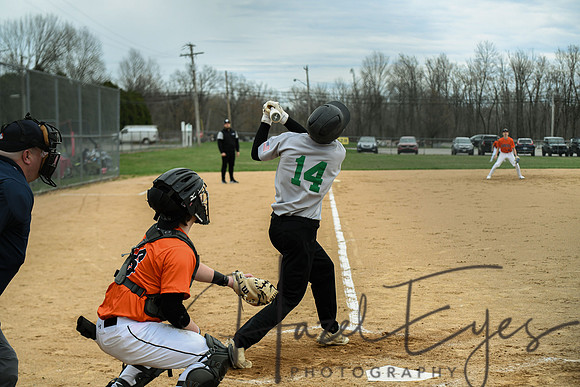 2024-2025 BASEBALL JV vs Normandy 04042025-25