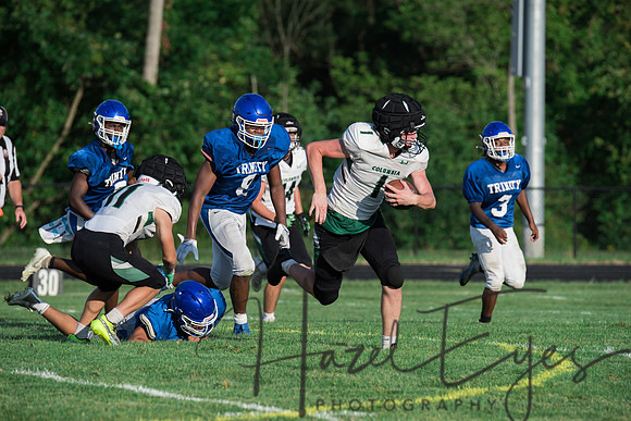 2024-2025 FB Scrimmage vs Trinity 08162024-153