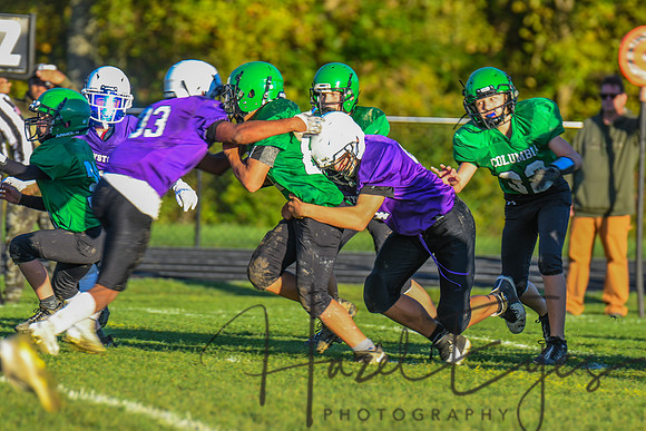 2022 FOOTBALL CMS vs Keystone 09292022-220