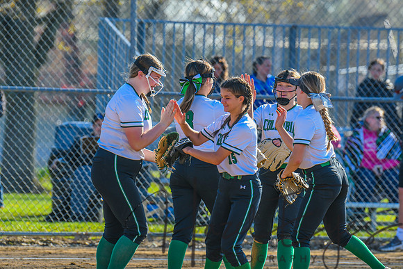 2022 Softball Varsity vs Firelands 04302022-78