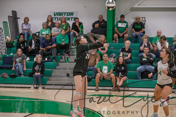 2024 VOLLEYBALL vs Keystone 10032024-177