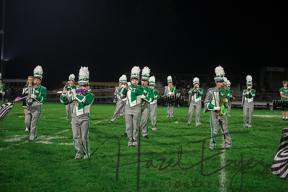 2024 BAND vs Wellington10042024-95