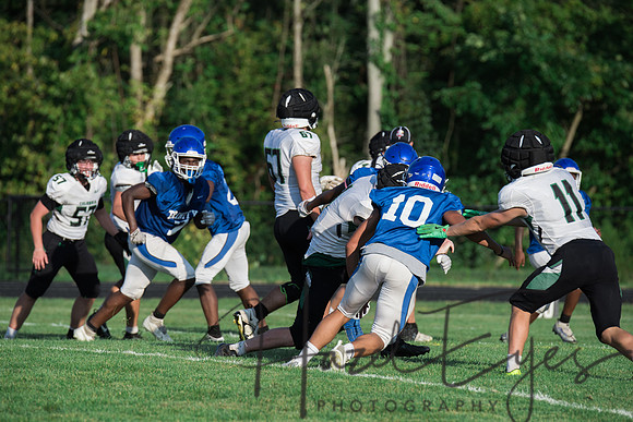 2024-2025 FB Scrimmage vs Trinity 08162024-149