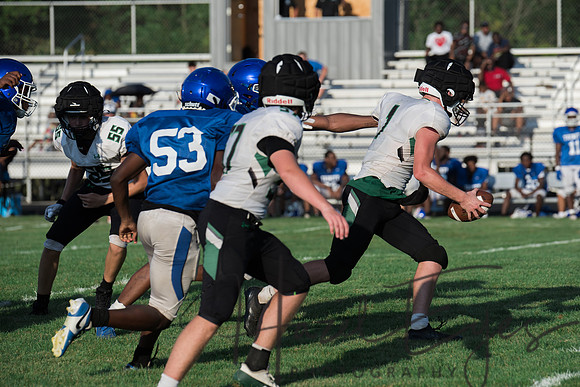 2024-2025 FB Scrimmage vs Trinity 08162024-166