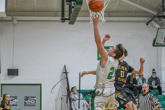 2021-2022 Basketball Boys JV vs Black River 01212022-38