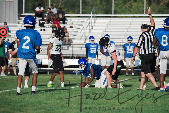 2024-2025 FB Scrimmage vs Trinity 08162024-114