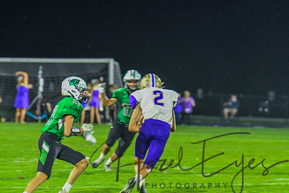 2022 CHS FB G2 vs Vermilion-280