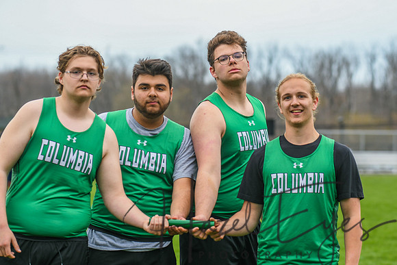 2022 TRACK with Firelands and Oberlin-102