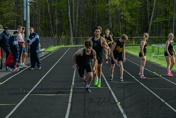 2025 Track Tri Meet Oberlin Blk River-32