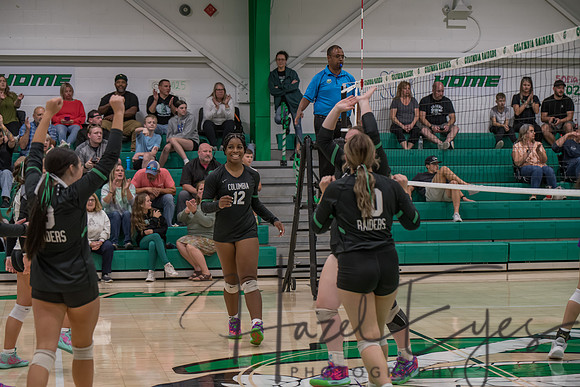 2024 VOLLEYBALL vs Keystone 10032024-225