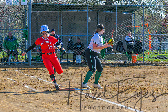2022 Softball Varsity vs Firelands 04302022-46