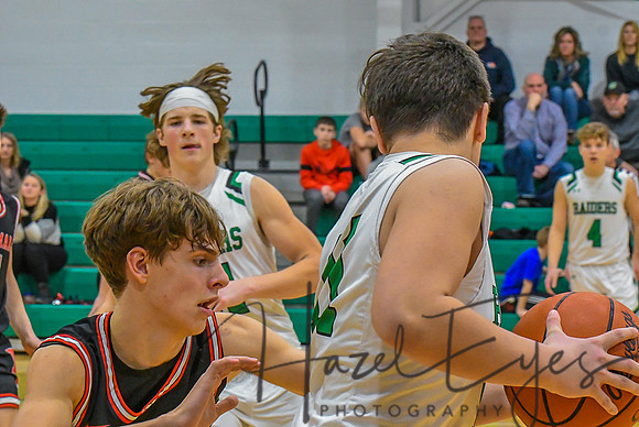 2021-2022 Basketball Boys Varsity vs Rittman 01252022-239