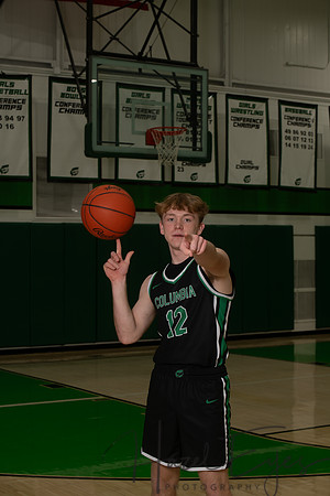 Ambrose Media Day (2)
