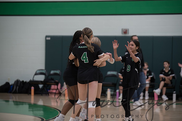 2024 Volleyball CMS vs Clearview-21