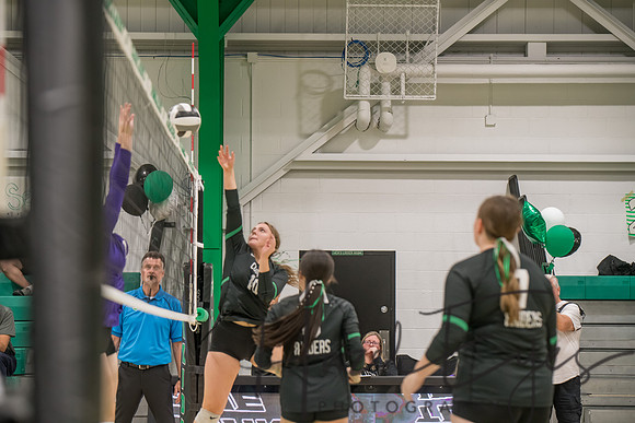 2024 VOLLEYBALL vs Keystone 10032024-112
