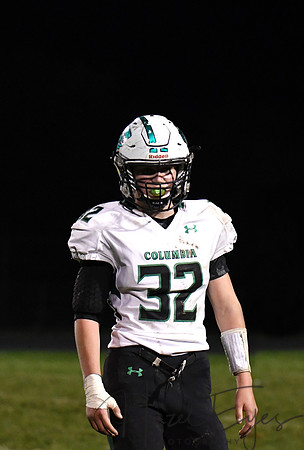 Game11 vs Tigers FB 29