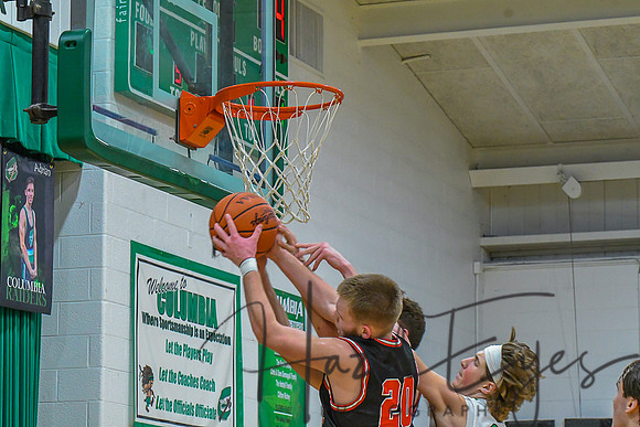 2021-2022 Basketball Boys Varsity vs Rittman 01252022-112