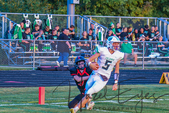 2022 CHS FB G5 vs Brookside-74