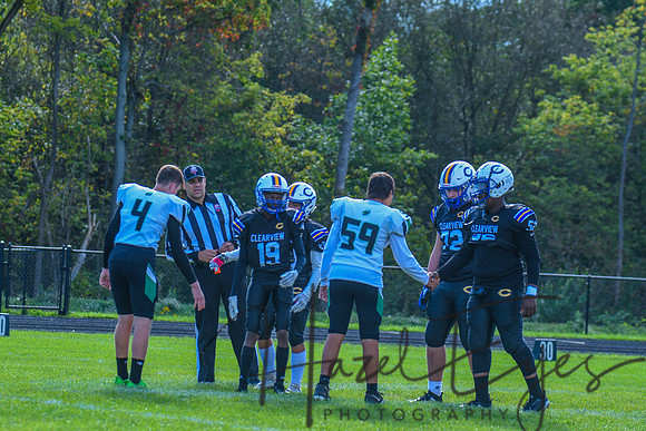 2022 JV FOOTBALL vs Clearview 09232022-7