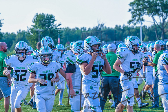 2022 CHS FB G5 vs Brookside-10