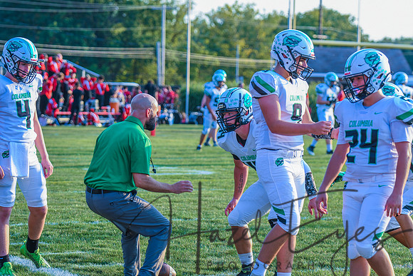 2022 CHS FB G5 vs Brookside-26