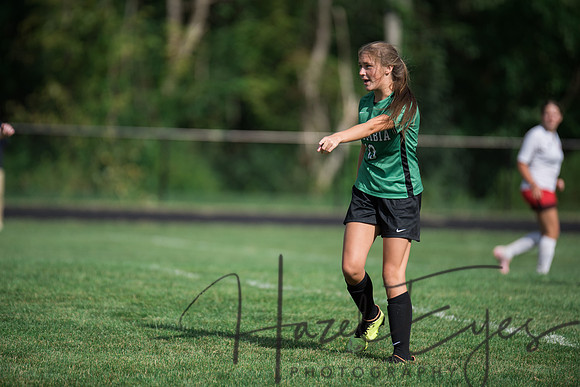 2024-2025 SOCCER Girls vs Cornerstone Christian 08202024-69