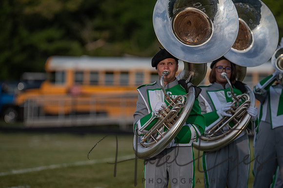 2024-2025 BAND G1 vs Independence 08232024-29