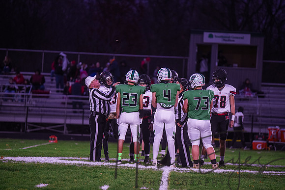 2024 FOOTBALL Playoff G1 vs Rittman 11012024-8