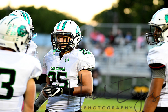 Game7 vs Clearview FB 12