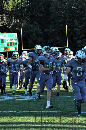 Game2 vs Wellington FB 60